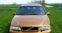 Volvo V70R TF-RL-79 002